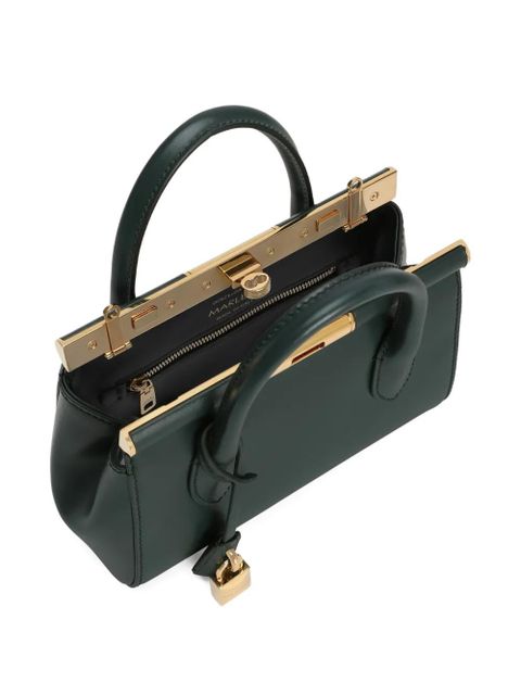 Dolce & Gabbana Marlene tote bag - Green