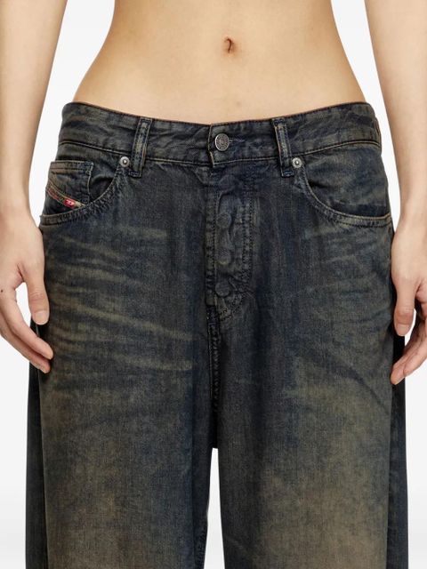 Diesel 1996 D-Sire jeans - Blue