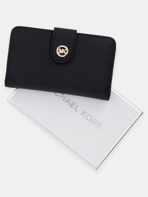 MICHAEL Michael Kors portfel skórzany