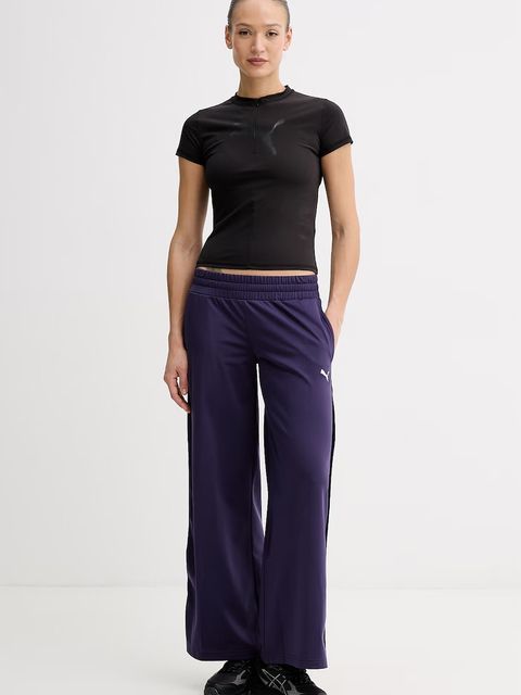 Puma T-shirt damski Graphic - zdjęcie produktu nr 1