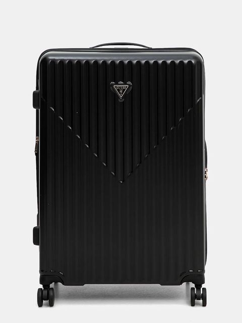 Guess walizka 77x46x33 cm - zdjęcie produktu nr 1