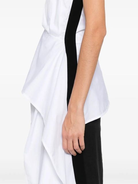 16Arlington Iolanda top - White