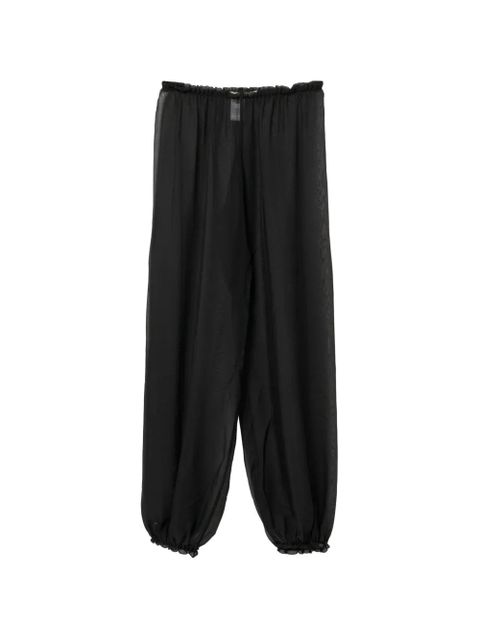 Paloma Wool Weza trousers - Black - zdjęcie produktu nr 1