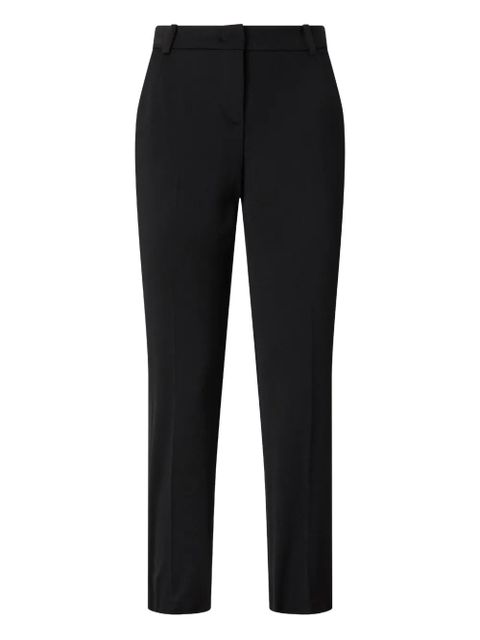 PINKO slim trousers - Black - zdjęcie produktu nr 1