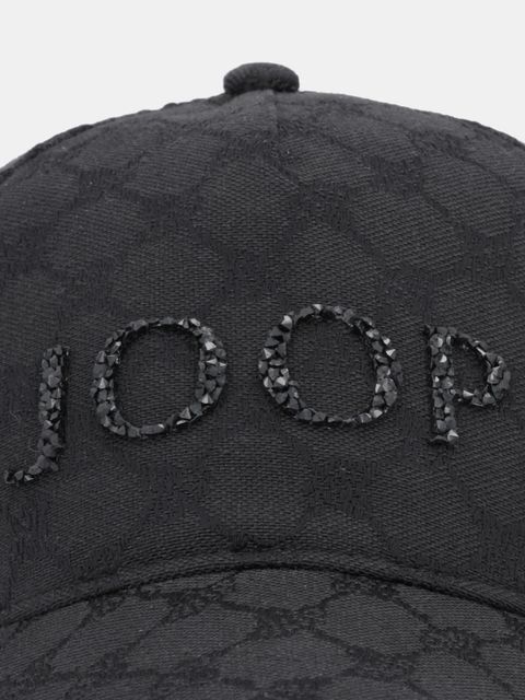 Joop! czapka z daszkiem - zdjęcie produktu nr 2