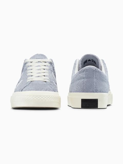 Converse tenisówki zamszowe One Star Academy Pro kolor niebieski A10580C - zdjęcie produktu nr 2