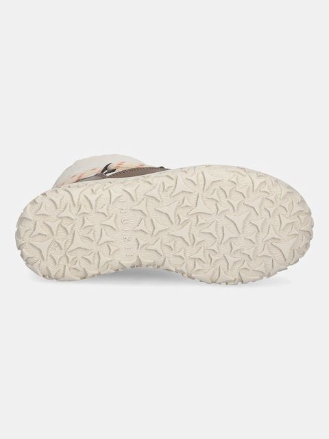 Inuikii śniegowce Technical Performance kolor beżowy 1001.010.0032.163