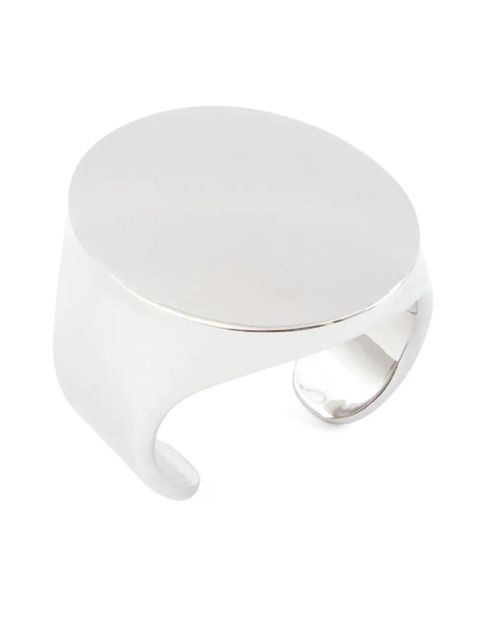 ISABEL MARANT Quincy bracelet - Silver - zdjęcie produktu nr 1