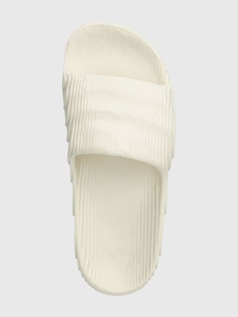 adidas Originals klapki ADILETTE 22 IG8263 damskie kolor biały