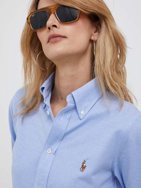 Polo Ralph Lauren - Koszula 211664427001