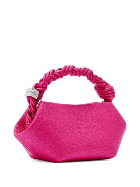GANNI small Bou tote bag - Pink - zdjęcie produktu nr 2