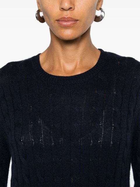 MC2 Saint Barth Sorbonne sweater - Blue