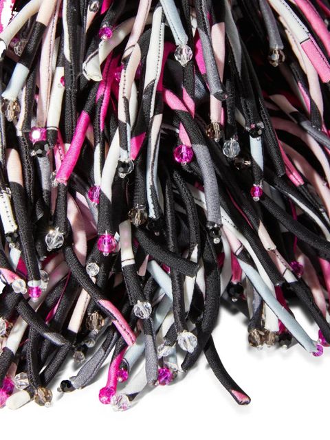 PUCCI Capriccio tote bag - Black