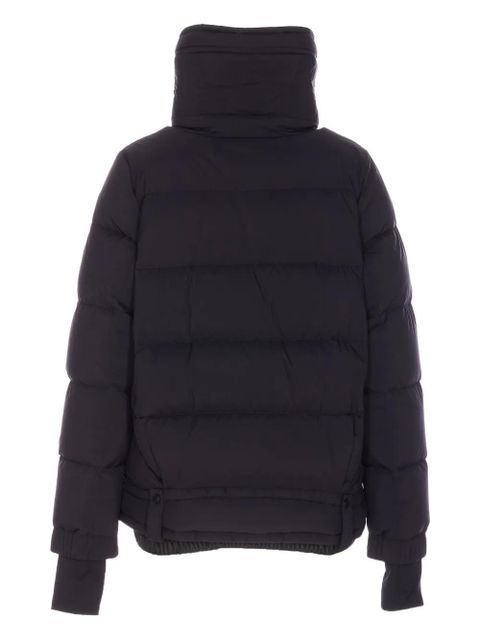 Moncler Grenoble Arabbas down jacket - Black