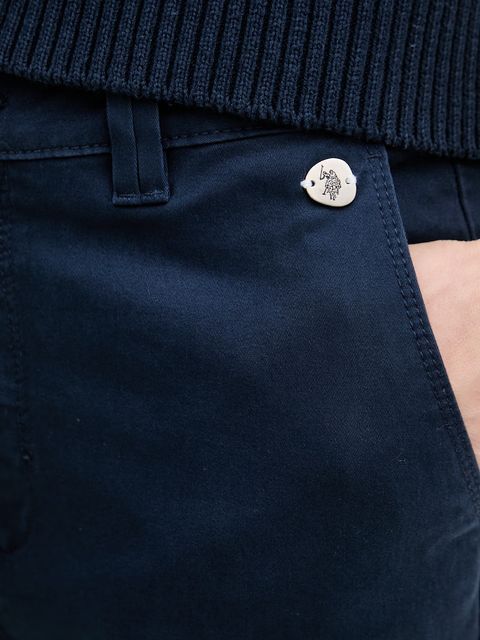 U.S. Polo Assn. spodnie CHINO