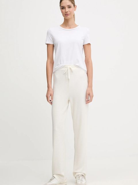 BOSS spodnie lounge Ottoman_Pants - zdjęcie produktu nr 1