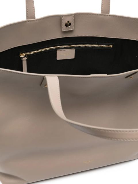 Golden Goose Pasadena tote bag - Neutrals