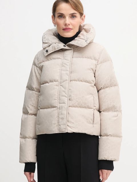 Colmar kurtka puchowa kolor beżowy zimowa 2189.4ZO - zdjęcie produktu nr 1