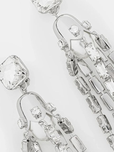 Weekend Max Mara klipsy CALLAS 2525756095600 - zdjęcie produktu nr 2