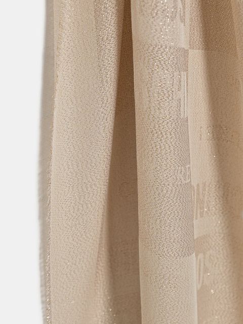 Moschino szalik - zdjęcie produktu nr 2