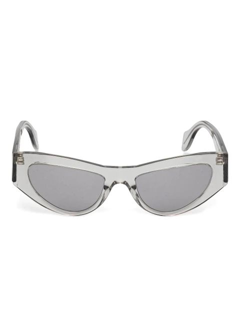 PINKO cay-eye sunglasses - Grey - zdjęcie produktu nr 1