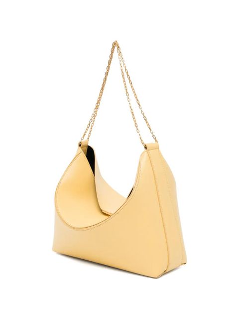 NEOUS Pavo East West shoulder bag - Yellow - zdjęcie produktu nr 2