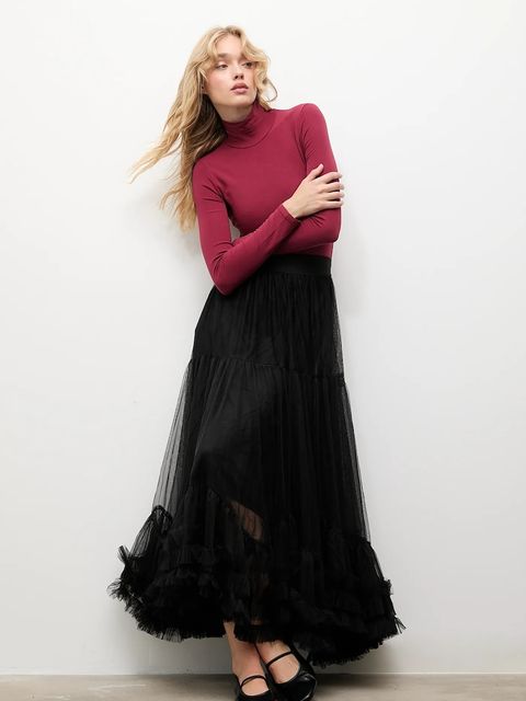 Answear.LAB spódnica - zdjęcie produktu nr 1