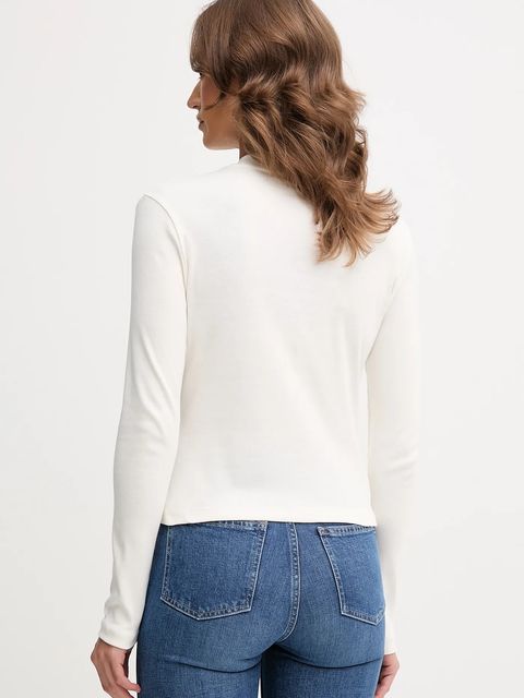 Tommy Hilfiger longsleeve bawełniany