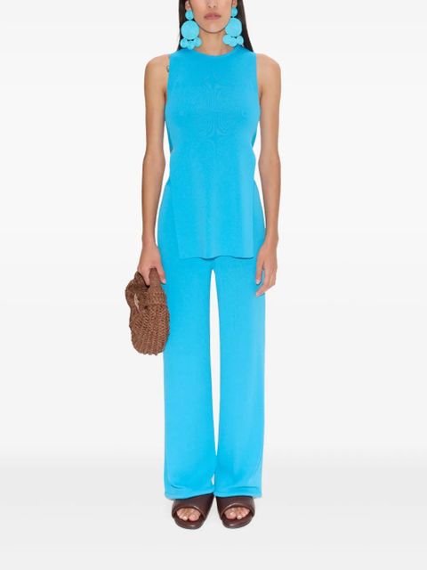 Simon Miller Knits By Canoga top - Blue