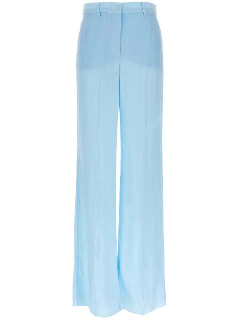 Sportmax Persia trousers - Blue - zdjęcie produktu nr 1