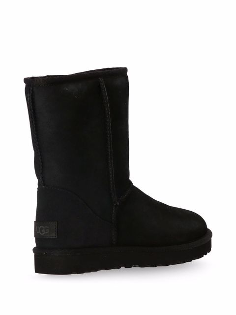 UGG Classic Short ll boots - Black