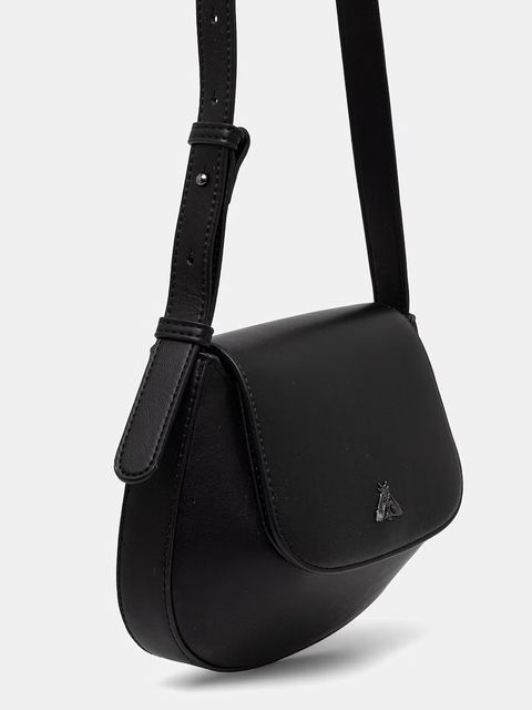 Medicine torebka crossbody damska z imitacji skóry - zdjęcie produktu nr 1