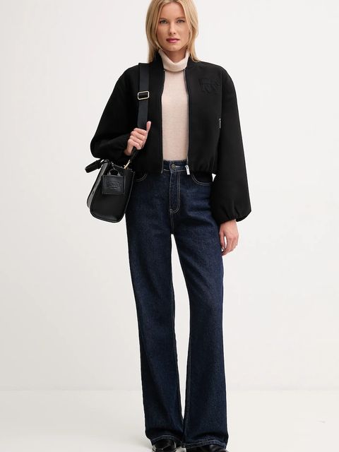 Dkny kurtka bomber - zdjęcie produktu nr 2