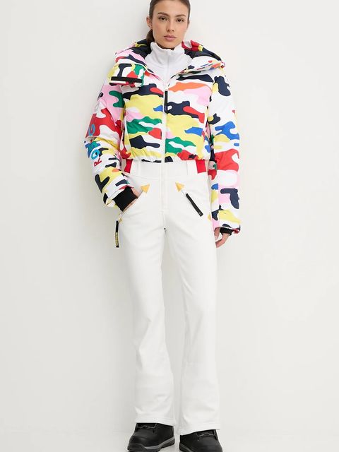 Rossignol kombinezon narciarski puchowy JCC