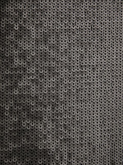 AllSaints sukienka ANNA kolor czarny midi prosta W066DD