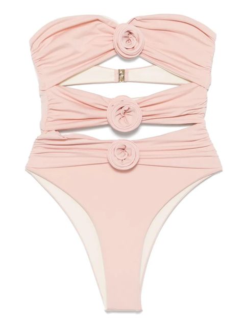 La Reveche Vesna swimsuit - Pink - zdjęcie produktu nr 1