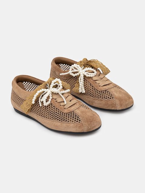 Answear.LAB sneakersy - zdjęcie produktu nr 1