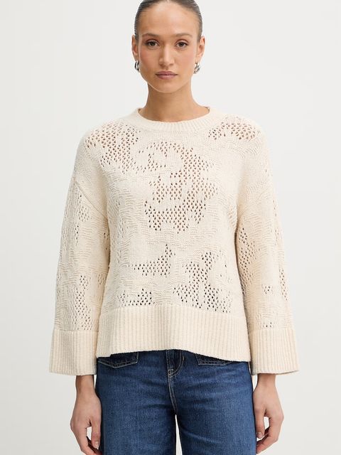 BOSS Orange sweter C Foira