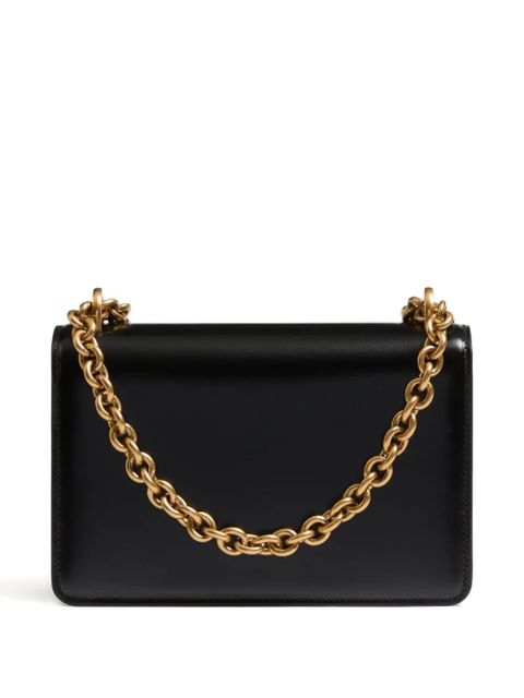 Valentino Garavani small Vain shoulder bag - Black