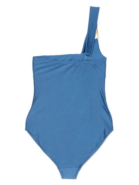 ZIMMERMANN jersey swimsuit - Blue - zdjęcie produktu nr 2