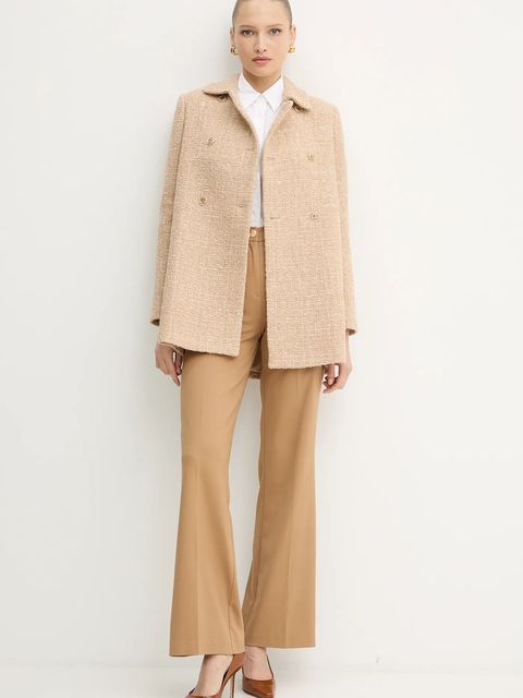 BOSS Orange koszula bawełniana C_Bostuna - zdjęcie produktu nr 1