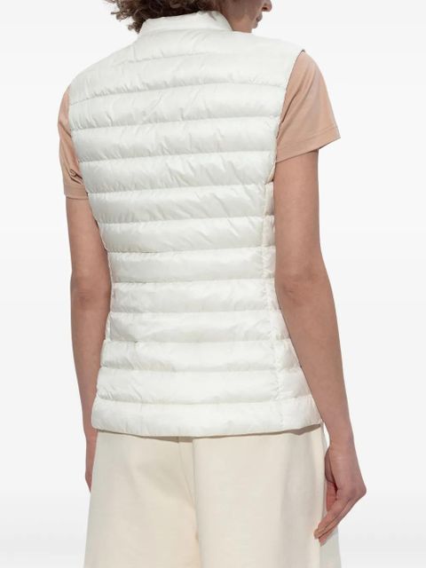 Moncler Igens gilet - White