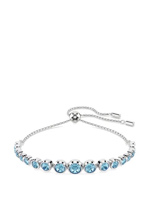 Swarovski Imber embellished bracelet - Silver - zdjęcie produktu nr 2