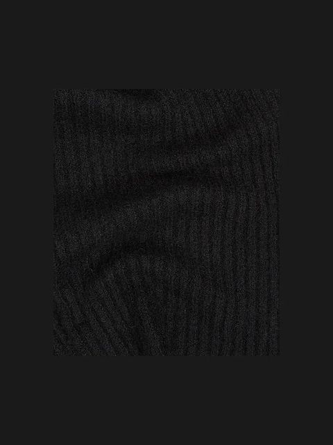 Karl Lagerfeld szalik IKON