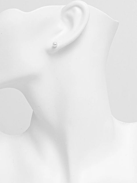 EDBLAD kolczyki pozłacane Lilian 122868 - zdjęcie produktu nr 2