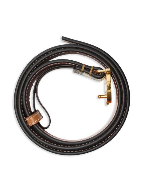 Burberry TB belt - Neutrals - zdjęcie produktu nr 2