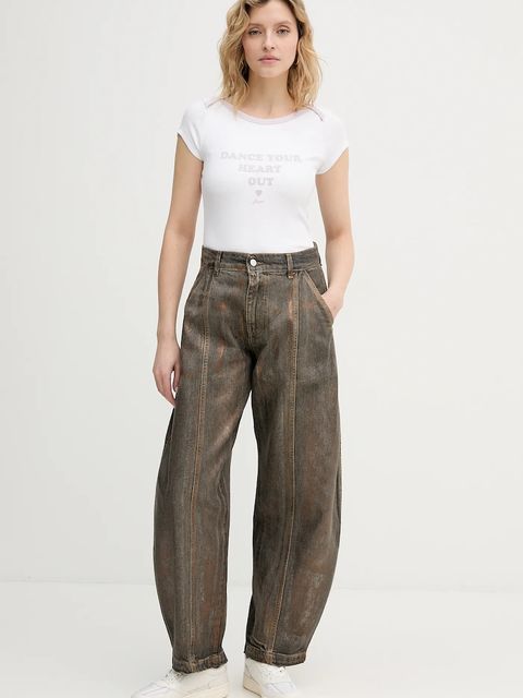 BOSS Orange t-shirt C Etendu - zdjęcie produktu nr 2