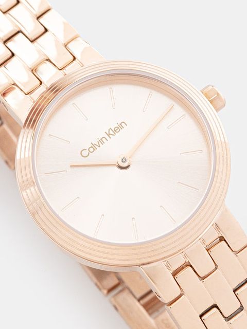 Calvin Klein zegarek damski - zdjęcie produktu nr 1