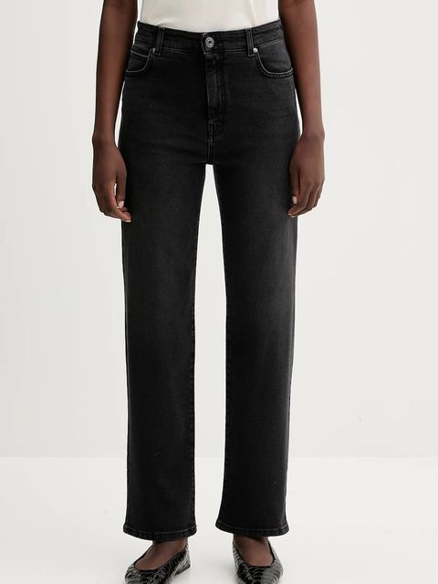 Weekend Max Mara jeansy CINESE - zdjęcie produktu nr 1