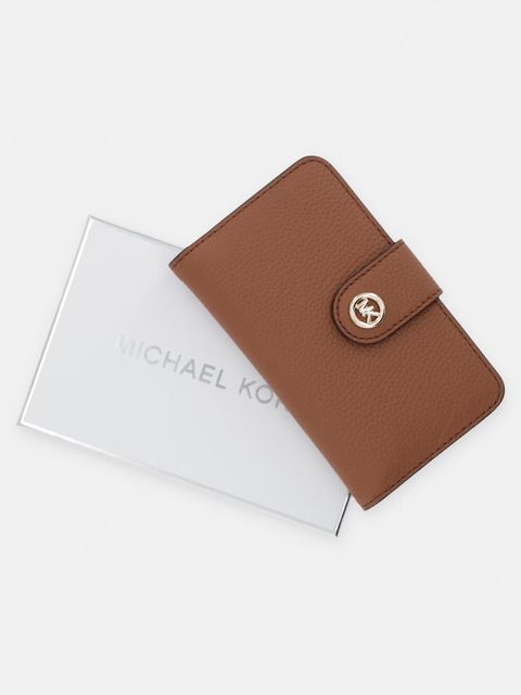 MICHAEL Michael Kors portfel skórzany